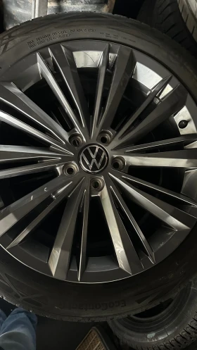 VW Passat R Line 2.0 TDI 4Motion - 54900 лв. / 28069.92 € - 74679983 17 | Car24.bg VW Passat R Line 2.0 TDI 4Motion - 54900 лв. / 28069.92 € - 74679983 17