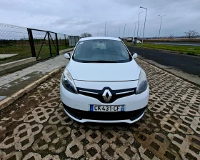 Renault Scenic 1.5 dci - 3750 € / 7334.36 лв. - 83165923 8 | Car24.bg Renault Scenic 1.5 dci - 3750 € / 7334.36 лв. - 83165923 8