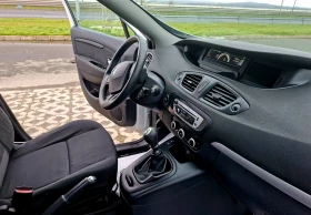 Renault Scenic 1.5 dci - 3750 € / 7334.36 лв. - 83165923 11 | Car24.bg Renault Scenic 1.5 dci - 3750 € / 7334.36 лв. - 83165923 11