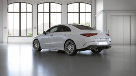 Mercedes-Benz CLA 220 d - 34900 € / 68258.47 лв. - 39967061 6 | Car24.bg Mercedes-Benz CLA 220 d - 34900 € / 68258.47 лв. - 39967061 6