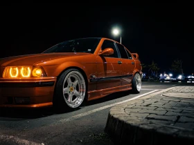 BMW 318 i | Auto.bg — изображение 2 BMW 318 i | Auto.bg — изображение 2