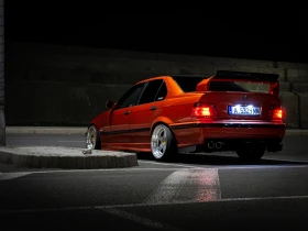 BMW 318 i | Auto.bg — изображение 4 BMW 318 i | Auto.bg — изображение 4
