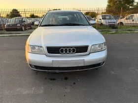 Audi A4 1.9 TDI 110к.с. - 1499 € / 2931.79 лв. - 22219887 5 | Car24.bg Audi A4 1.9 TDI 110к.с. - 1499 € / 2931.79 лв. - 22219887 5