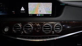 Mercedes-Benz S 560 L* 4MATIC* DISTRONIC* 360* ОБДУХВАНЕ* МАСАЖИ* HUD* | Auto.bg — изображение 11 Mercedes-Benz S 560 L* 4MATIC* DISTRONIC* 360* ОБДУХВАНЕ* МАСАЖИ* HUD* | Auto.bg — изображение 11