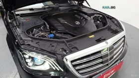 Mercedes-Benz S 560 L* 4MATIC* DISTRONIC* 360* ОБДУХВАНЕ* МАСАЖИ* HUD* | Auto.bg — изображение 17 Mercedes-Benz S 560 L* 4MATIC* DISTRONIC* 360* ОБДУХВАНЕ* МАСАЖИ* HUD* | Auto.bg — изображение 17