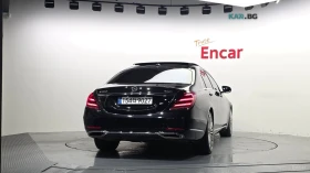 Mercedes-Benz S 560 L* 4MATIC* DISTRONIC* 360* ОБДУХВАНЕ* МАСАЖИ* HUD* | Auto.bg — изображение 4 Mercedes-Benz S 560 L* 4MATIC* DISTRONIC* 360* ОБДУХВАНЕ* МАСАЖИ* HUD* | Auto.bg — изображение 4