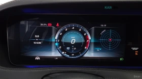 Mercedes-Benz S 560 L* 4MATIC* DISTRONIC* 360* ОБДУХВАНЕ* МАСАЖИ* HUD* | Auto.bg — изображение 7 Mercedes-Benz S 560 L* 4MATIC* DISTRONIC* 360* ОБДУХВАНЕ* МАСАЖИ* HUD* | Auto.bg — изображение 7