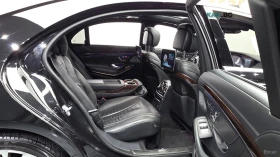 Mercedes-Benz S 560 L* 4MATIC* DISTRONIC* 360* ОБДУХВАНЕ* МАСАЖИ* HUD* | Auto.bg — изображение 10 Mercedes-Benz S 560 L* 4MATIC* DISTRONIC* 360* ОБДУХВАНЕ* МАСАЖИ* HUD* | Auto.bg — изображение 10