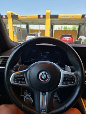 BMW 330 M Sport Pro - 41000 € / 80189.03 лв. - 58820452 10 | Car24.bg BMW 330 M Sport Pro - 41000 € / 80189.03 лв. - 58820452 10
