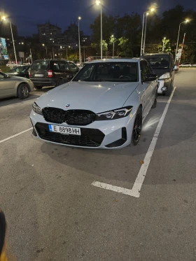 BMW 330 M Sport Pro - 41000 € / 80189.03 лв. - 58820452 16 | Car24.bg BMW 330 M Sport Pro - 41000 € / 80189.03 лв. - 58820452 16