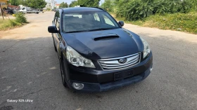 Снимка Subaru Outback