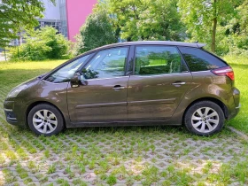 Citroen C4 Picasso 1, 6 eHDI SPACETUOR - 3590 € - 68693322 4 | Car24.bg Citroen C4 Picasso 1, 6 eHDI SPACETUOR - 3590 € - 68693322 4