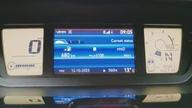 Citroen C4 Picasso 1, 6 eHDI SPACETUOR - 3590 € - 68693322 11 | Car24.bg Citroen C4 Picasso 1, 6 eHDI SPACETUOR - 3590 € - 68693322 11