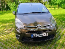 Citroen C4 Picasso 1, 6 eHDI SPACETUOR - 3590 € - 68693322 12 | Car24.bg Citroen C4 Picasso 1, 6 eHDI SPACETUOR - 3590 € - 68693322 12