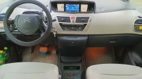 Citroen C4 Picasso 1, 6 eHDI SPACETUOR - 3590 € - 68693322 7 | Car24.bg Citroen C4 Picasso 1, 6 eHDI SPACETUOR - 3590 € - 68693322 7