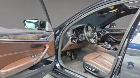 BMW 540 XDRIVE* MSPORT* КОЖА* ОБДУХВ* 360* ПАНО* HEAD UP | Auto.bg — изображение 10 BMW 540 XDRIVE* MSPORT* КОЖА* ОБДУХВ* 360* ПАНО* HEAD UP | Auto.bg — изображение 10