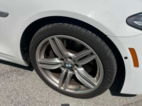 BMW 535 * 535d xDrive * CARFAX * ОПЦИЯ ЗА ФИНАНСИРАНЕ | Auto.bg — изображение 7 BMW 535 * 535d xDrive * CARFAX * ОПЦИЯ ЗА ФИНАНСИРАНЕ | Auto.bg — изображение 7
