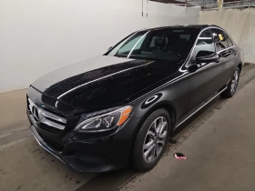 Mercedes-Benz C 300 * CARFAX * БЕЗ ПЪРВОНАЧАЛНА ВНОСКА
