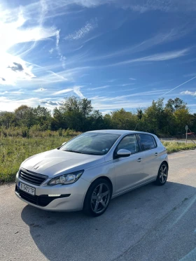 Peugeot 308 308 - 3000 € - 29451204 2 | Car24.bg Peugeot 308 308 - 3000 € - 29451204 2