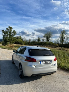Peugeot 308 308 - 3000 € - 29451204 3 | Car24.bg Peugeot 308 308 - 3000 € - 29451204 3