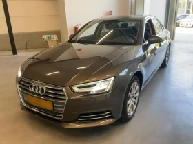 Audi A4 1.4 TFSI ACT Sport