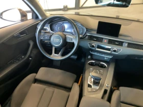 Audi A4 1.4 TFSI ACT Sport | Auto.bg — изображение 11 Audi A4 1.4 TFSI ACT Sport | Auto.bg — изображение 11