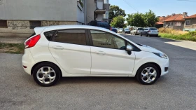 Ford Fiesta 1.0 FACELIFT | Auto.bg — изображение 4 Ford Fiesta 1.0 FACELIFT | Auto.bg — изображение 4