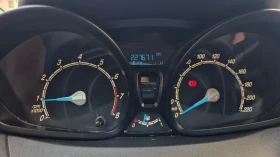 Ford Fiesta 1.0 FACELIFT | Auto.bg — изображение 16 Ford Fiesta 1.0 FACELIFT | Auto.bg — изображение 16