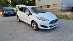 Ford Fiesta 1.0 FACELIFT | Auto.bg — изображение 3 Ford Fiesta 1.0 FACELIFT | Auto.bg — изображение 3