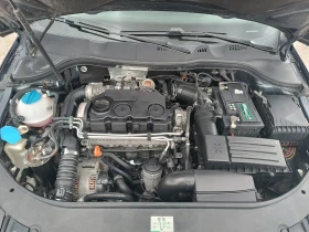 VW Passat B6 - 3000 € - 81290301 7 | Car24.bg VW Passat B6 - 3000 € - 81290301 7