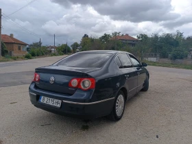 VW Passat B6 - 3000 € - 81290301 3 | Car24.bg VW Passat B6 - 3000 € - 81290301 3