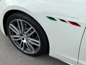 Maserati Ghibli INDIVIDUAL / КАРБОН / ОБДУХВАНЕ / ПОДГРЕВ / HARMAN - 19990 € - 97171440 7 | Car24.bg Maserati Ghibli INDIVIDUAL / КАРБОН / ОБДУХВАНЕ / ПОДГРЕВ / HARMAN - 19990 € - 97171440 7
