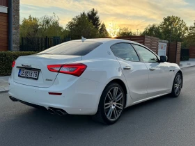 Maserati Ghibli INDIVIDUAL / КАРБОН / ОБДУХВАНЕ / ПОДГРЕВ / HARMAN - 19990 € - 97171440 6 | Car24.bg Maserati Ghibli INDIVIDUAL / КАРБОН / ОБДУХВАНЕ / ПОДГРЕВ / HARMAN - 19990 € - 97171440 6