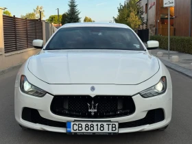 Maserati Ghibli INDIVIDUAL / КАРБОН / ОБДУХВАНЕ / ПОДГРЕВ / HARMAN - 19990 € - 97171440 2 | Car24.bg Maserati Ghibli INDIVIDUAL / КАРБОН / ОБДУХВАНЕ / ПОДГРЕВ / HARMAN - 19990 € - 97171440 2