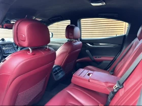 Maserati Ghibli INDIVIDUAL / КАРБОН / ОБДУХВАНЕ / ПОДГРЕВ / HARMAN - 19990 € - 97171440 15 | Car24.bg Maserati Ghibli INDIVIDUAL / КАРБОН / ОБДУХВАНЕ / ПОДГРЕВ / HARMAN - 19990 € - 97171440 15