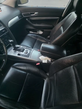 Audi A6 4F - 2200 € - 26239375 5 | Car24.bg Audi A6 4F - 2200 € - 26239375 5