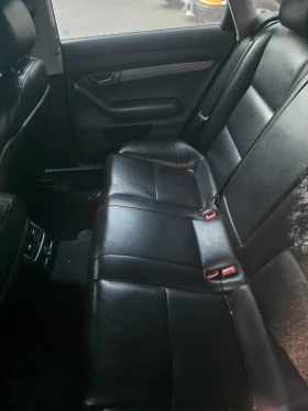 Audi A6 4F - 2200 € - 26239375 7 | Car24.bg Audi A6 4F - 2200 € - 26239375 7