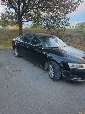 Audi A6 4F - 2200 € - 26239375 2 | Car24.bg Audi A6 4F - 2200 € - 26239375 2