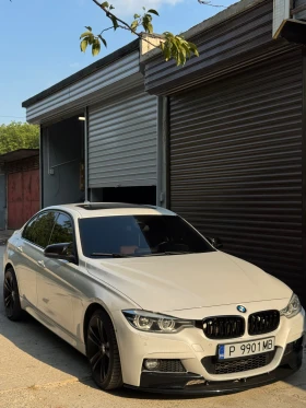 BMW 340 BMW F30/340i xDrive 2016 FULL FULL | Auto.bg — изображение 7 BMW 340 BMW F30/340i xDrive 2016 FULL FULL | Auto.bg — изображение 7
