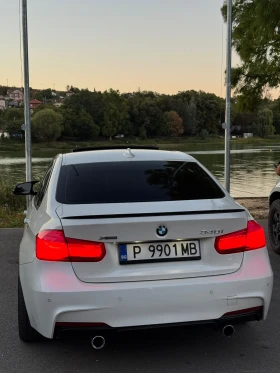 BMW 340 BMW F30/340i xDrive 2016 FULL FULL | Auto.bg — изображение 8 BMW 340 BMW F30/340i xDrive 2016 FULL FULL | Auto.bg — изображение 8