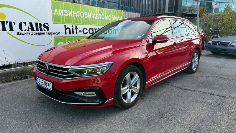 VW Passat R Line 2.0 TDI 4Motion - 54900 лв. / 28069.92 € - 74679983 1 | Car24.bg VW Passat R Line 2.0 TDI 4Motion - 54900 лв. / 28069.92 € - 74679983 1
