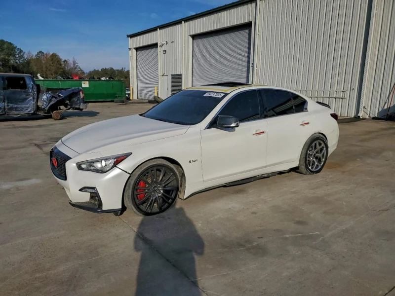 Infiniti Q50 3l Red Sport 400 - 16500 € / 32271.19 лв. - 97920232 1 | Car24.bg Infiniti Q50 3l Red Sport 400 - 16500 € / 32271.19 лв. - 97920232 1