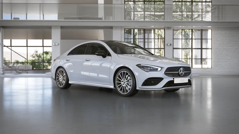 Mercedes-Benz CLA 220 d - 34900 € / 68258.47 лв. - 39967061 1 | Car24.bg Mercedes-Benz CLA 220 d - 34900 € / 68258.47 лв. - 39967061 1