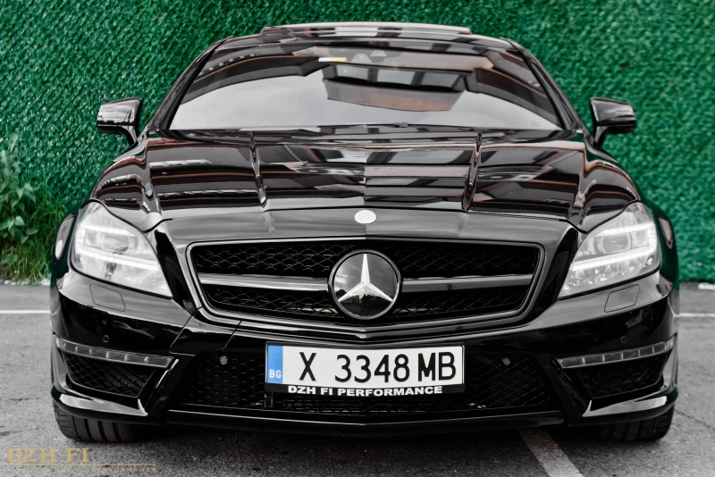 Mercedes-Benz CLS 63 AMG DISTRONIC/HARMAN/KARDON/ШИБЕДАХ/ПОДГРЕВ/ОБДУХВАНЕ - 30990 € / 60611.17 лв. - 45107906 1 | Car24.bg Mercedes-Benz CLS 63 AMG DISTRONIC/HARMAN/KARDON/ШИБЕДАХ/ПОДГРЕВ/ОБДУХВАНЕ - 30990 € / 60611.17 лв. - 45107906 1