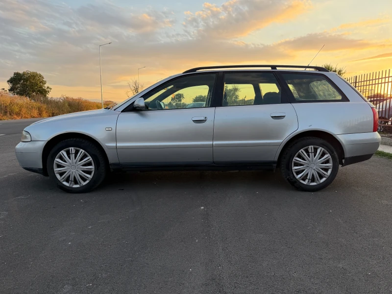 Audi A4 1.9 TDI 110к.с. - 1499 € / 2931.79 лв. - 22219887 1 | Car24.bg Audi A4 1.9 TDI 110к.с. - 1499 € / 2931.79 лв. - 22219887 1