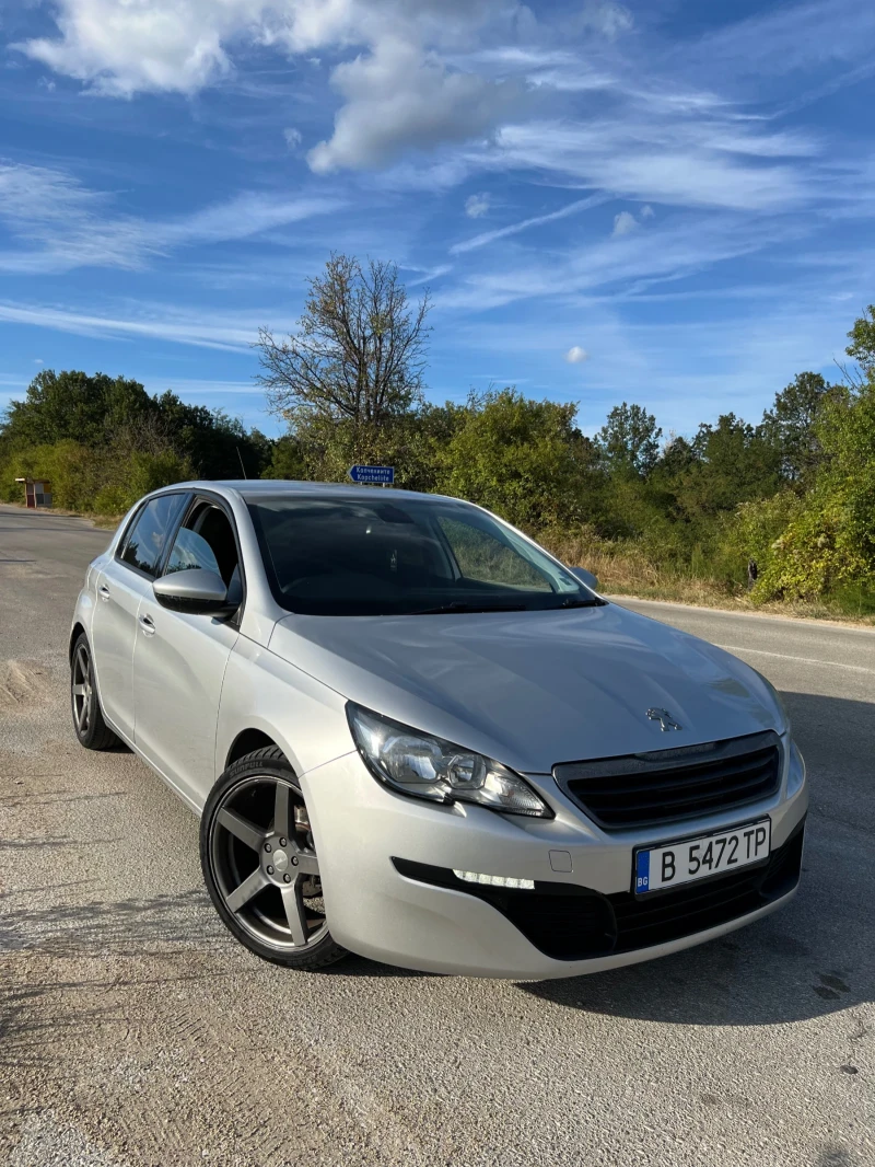 Peugeot 308 308 - 3000 € - 29451204 1 | Car24.bg Peugeot 308 308 - 3000 € - 29451204 1