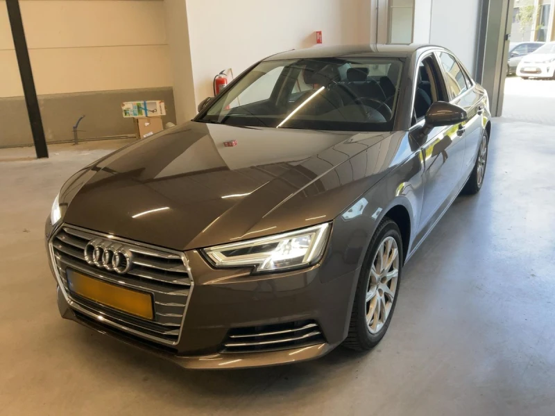 Audi A4 1.4 TFSI ACT Sport - 14490 € - 12647986 1 | Car24.bg Audi A4 1.4 TFSI ACT Sport - 14490 € - 12647986 1