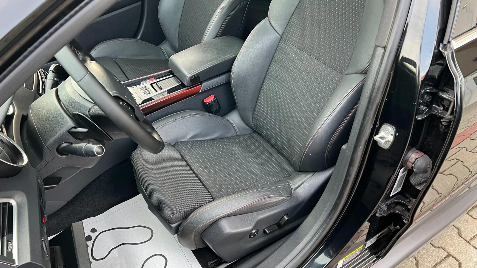 Peugeot 508 RXH FELINE-FULL LED - изображение 10 | Auto.bg Peugeot 508 RXH FELINE-FULL LED - изображение 10