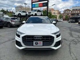 Audi Q8 55 TFSI Quattro - Car24.bg Audi Q8 55 TFSI Quattro