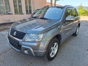 Suzuki Grand vitara 1, 9DDIS* 4X4* KLIMA - Car24.bg Suzuki Grand vitara 1, 9DDIS* 4X4* KLIMA